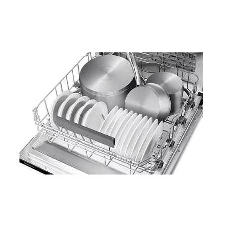 Samsung DW60A6092BB/EO mosogatógép beépíthető 14 teríték