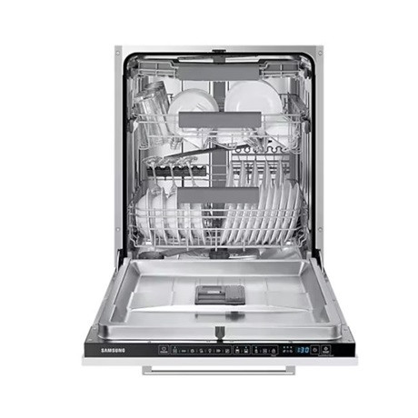 Samsung DW60A6092BB/EO mosogatógép beépíthető 14 teríték