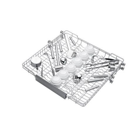 Samsung DW60A6092BB/EO mosogatógép beépíthető 14 teríték