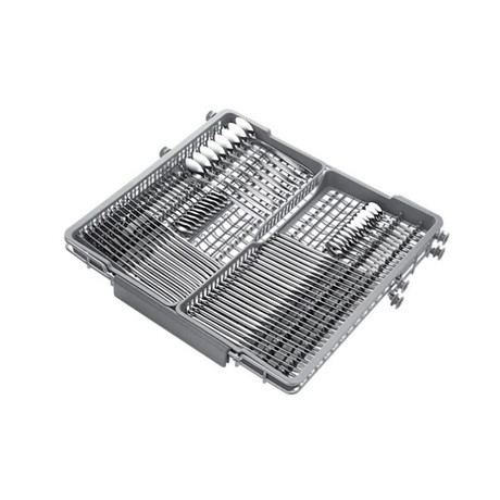 Samsung DW60A6092BB/EO mosogatógép beépíthető 14 teríték