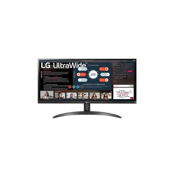 LG 29WP500-B.AEU monitor