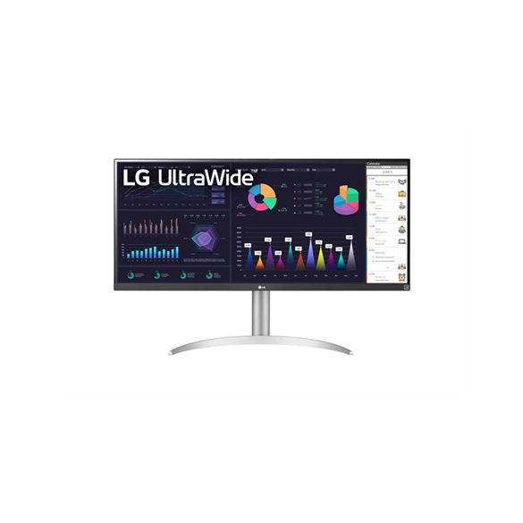 LG 34WQ650-W.AEU monitor