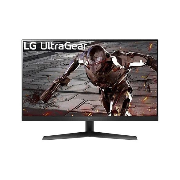 LG 32GN50R-B.AEU monitor