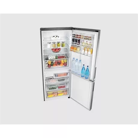 Samsung RL435ERBAS8/EO hűtő alulfagyasztós