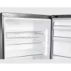Samsung RL435ERBAS8/EO hűtő alulfagyasztós