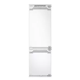 Samsung BRB26715DWW/EF hűtő alulfagyasztós beépíthető