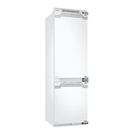 Samsung BRB26715DWW/EF hűtő alulfagyasztós beépíthető