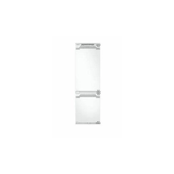 Samsung BRB26615EWW/EF hűtő alulfagyasztós beépíthető