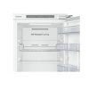 Samsung BRB26615EWW/EF hűtő alulfagyasztós beépíthető
