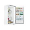 Samsung BRB26615EWW/EF hűtő alulfagyasztós beépíthető