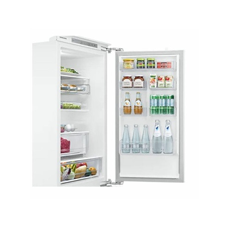 Samsung BRB26615EWW/EF hűtő alulfagyasztós beépíthető