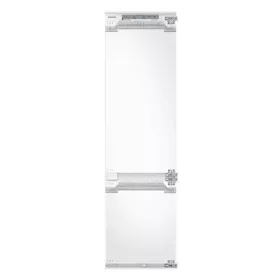 Samsung BRB30715DWW/EF hűtő beépíthető alulfagyasztós