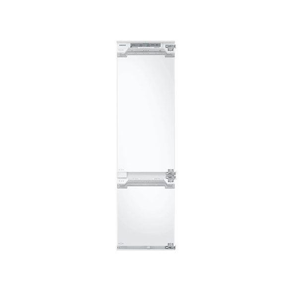 Samsung BRB30715DWW/EF hűtő beépíthető alulfagyasztós