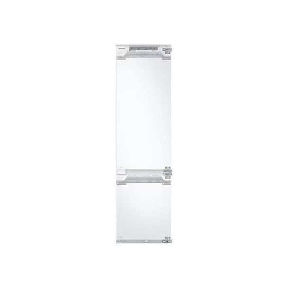 Samsung BRB30715EWW/EF hűtő alulfagyasztós beépíthető