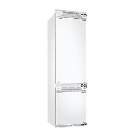 Samsung BRB30715EWW/EF hűtő alulfagyasztós beépíthető
