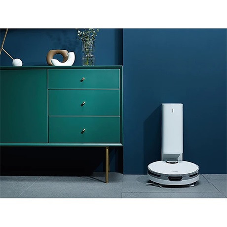 Samsung VR30T85513W/GE robotporszívó