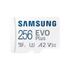 Samsung MB-MC256KA/EU microsdxc 256gb + adapter