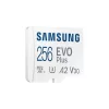 Samsung MB-MC256KA/EU microsdxc 256gb + adapter