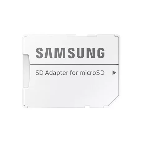 Samsung MB-MC256KA/EU microsdxc 256gb + adapter