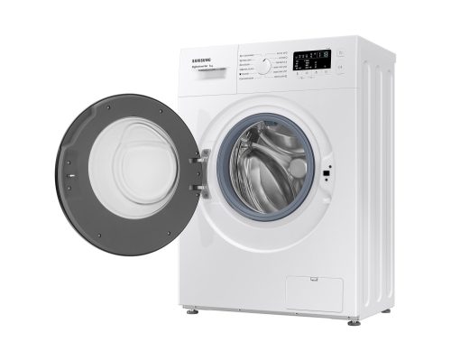 Samsung WW60A3120BE/LE elöltöltős mosógép Digitális inverter és Higiénikus gőz technológiákkal