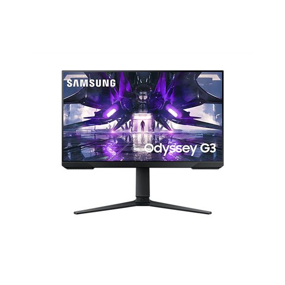 Samsung LS24AG320NUXEN monitor