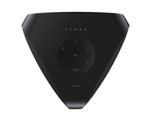 Samsung Sound Tower MX-ST40B/EN Bluetooth party hangszóró