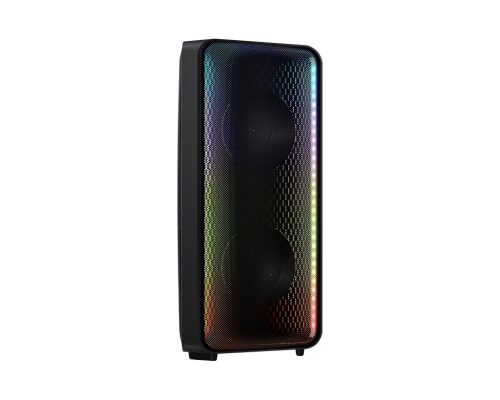 Samsung Sound Tower MX-ST40B/EN Bluetooth party hangszóró