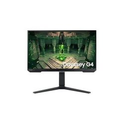 Samsung LS25BG400EUXEN monitor