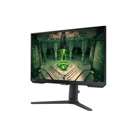 Samsung LS25BG400EUXEN monitor