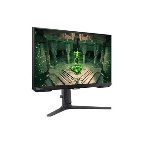 Samsung LS25BG400EUXEN monitor
