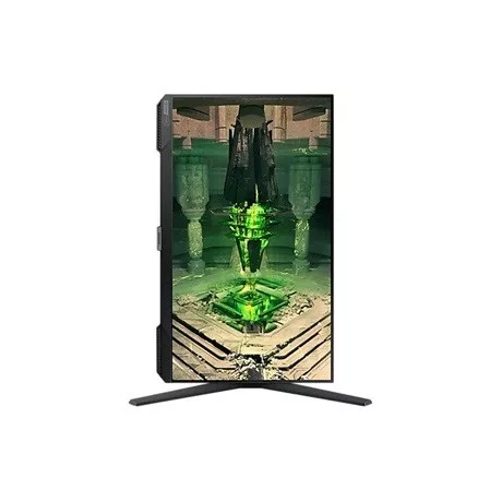 Samsung LS25BG400EUXEN monitor