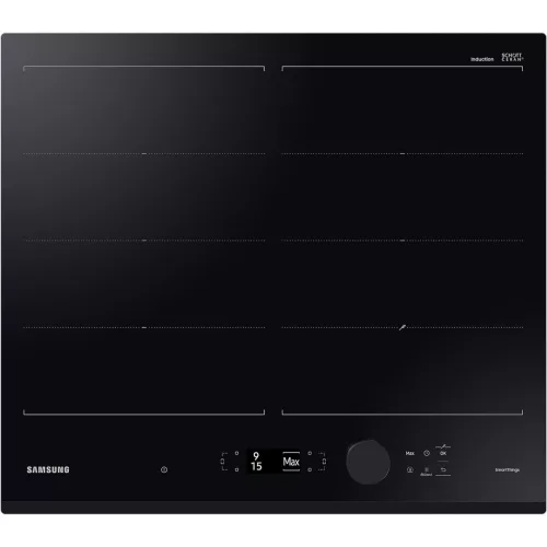 SAMSUNG NZ64B7799GK/U2 beépíthető indukciós főzőlap SmartThings Cooking érzékelővel