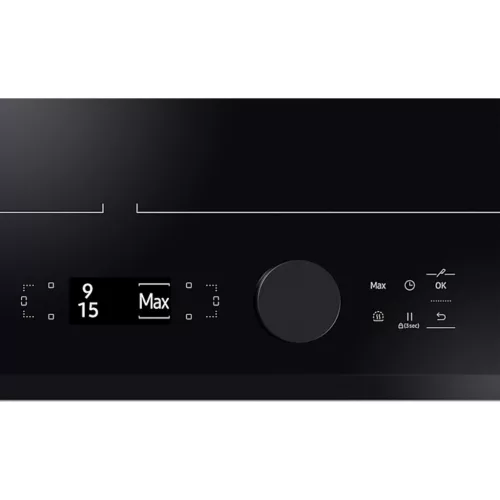 SAMSUNG NZ64B7799GK/U2 beépíthető indukciós főzőlap SmartThings Cooking érzékelővel