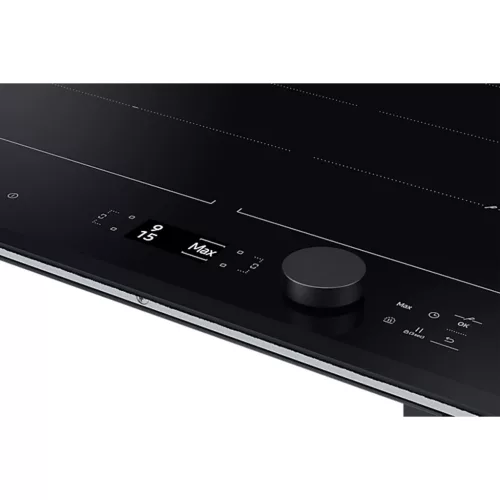 SAMSUNG NZ64B7799GK/U2 beépíthető indukciós főzőlap SmartThings Cooking érzékelővel