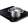 SAMSUNG NZ64B7799GK/U2 beépíthető indukciós főzőlap SmartThings Cooking érzékelővel