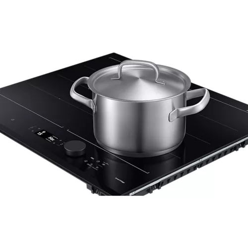 SAMSUNG NZ64B7799GK/U2 beépíthető indukciós főzőlap SmartThings Cooking érzékelővel