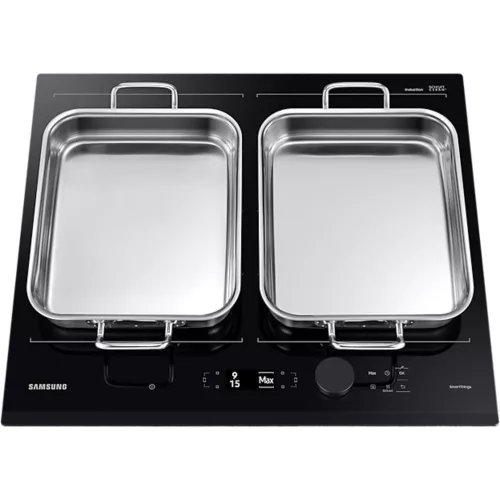 SAMSUNG NZ64B7799GK/U2 beépíthető indukciós főzőlap SmartThings Cooking érzékelővel