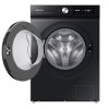 Samsung WW11BB744DGBS6 mosógép elöltöltős