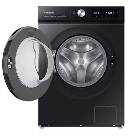 Samsung WW11BB744DGBS6 mosógép elöltöltős
