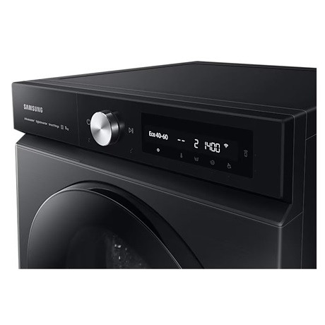 Samsung WW11BB744DGBS6 mosógép elöltöltős