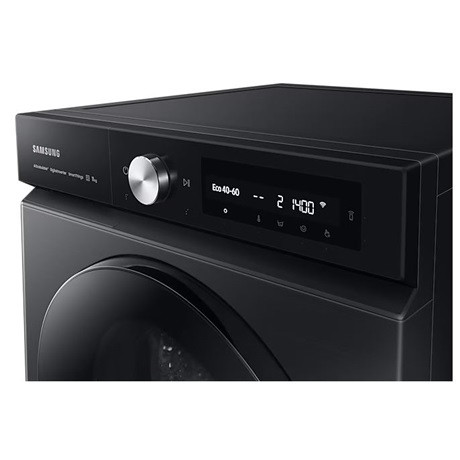 Samsung WW11BB744DGBS6 mosógép elöltöltős