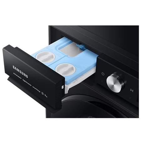 Samsung WW11BB744DGBS6 mosógép elöltöltős