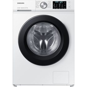   SAMSUNG WW11BBA046AWLE Elöltöltős 11kg-os BESPOKE mosógép EcoBubble és SpaceMax technológiákkal