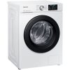 SAMSUNG WW11BBA046AWLE Elöltöltős 11kg-os BESPOKE mosógép EcoBubble és SpaceMax technológiákkal