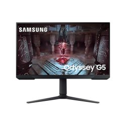 Samsung LS27CG510EUXEN monitor