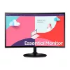 Samsung LS24C360EAUXEN monitor
