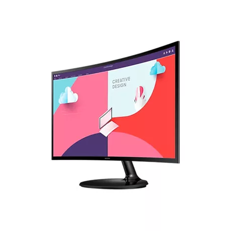 Samsung LS24C360EAUXEN monitor