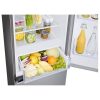 Samsung RB34C600ESA/EF hűtő alulfagyasztós