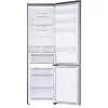 Samsung RB38C676CS9/EF hűtő alulfagyasztós