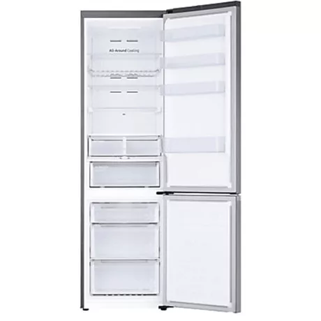 Samsung RB38C676CS9/EF hűtő alulfagyasztós